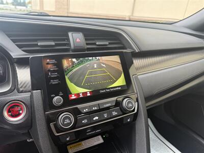 2019 Honda Civic Si   - Photo 19 - Elk Grove, CA 95624