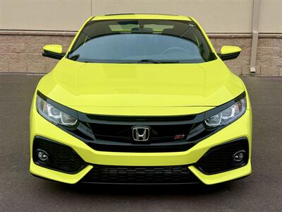 2019 Honda Civic Si   - Photo 3 - Elk Grove, CA 95624