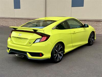 2019 Honda Civic Si   - Photo 8 - Elk Grove, CA 95624