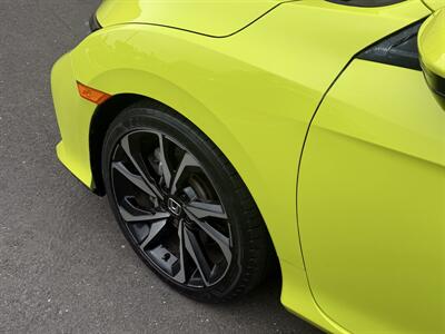 2019 Honda Civic Si   - Photo 10 - Elk Grove, CA 95624