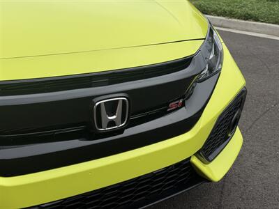 2019 Honda Civic Si   - Photo 29 - Elk Grove, CA 95624