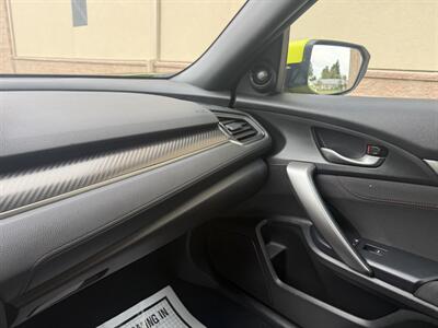 2019 Honda Civic Si   - Photo 16 - Elk Grove, CA 95624