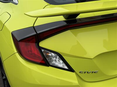 2019 Honda Civic Si   - Photo 21 - Elk Grove, CA 95624