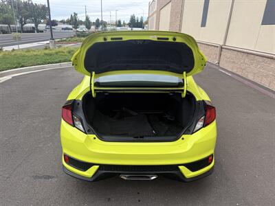 2019 Honda Civic Si   - Photo 24 - Elk Grove, CA 95624