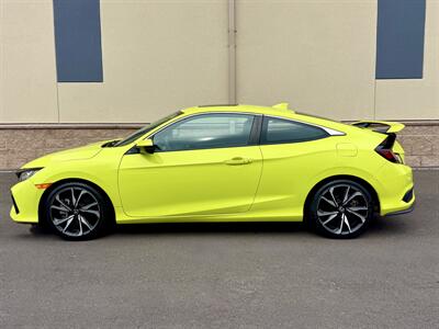 2019 Honda Civic Si   - Photo 9 - Elk Grove, CA 95624
