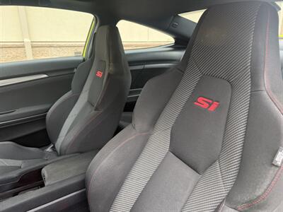 2019 Honda Civic Si   - Photo 13 - Elk Grove, CA 95624