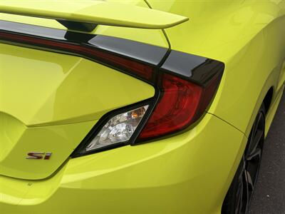 2019 Honda Civic Si   - Photo 22 - Elk Grove, CA 95624