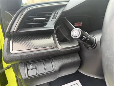 2019 Honda Civic Si   - Photo 14 - Elk Grove, CA 95624