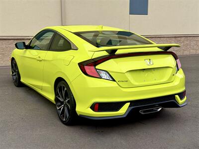 2019 Honda Civic Si   - Photo 6 - Elk Grove, CA 95624
