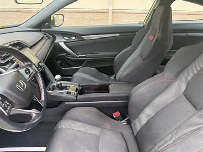 2019 Honda Civic Si   - Photo 12 - Elk Grove, CA 95624