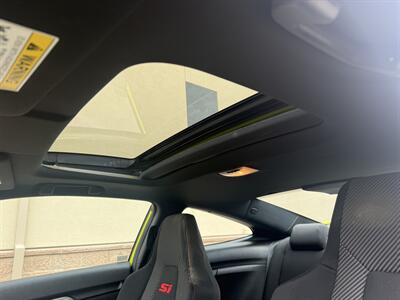 2019 Honda Civic Si   - Photo 20 - Elk Grove, CA 95624