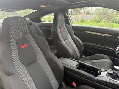 2019 Honda Civic Si   - Photo 26 - Elk Grove, CA 95624