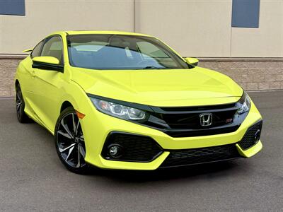 2019 Honda Civic Si   - Photo 2 - Elk Grove, CA 95624