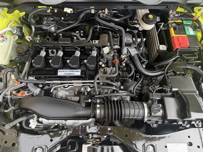 2019 Honda Civic Si   - Photo 27 - Elk Grove, CA 95624