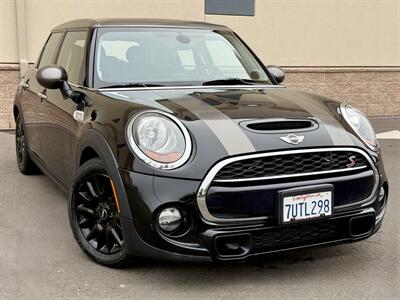 2016 MINI Hardtop 4 Door Cooper S   - Photo 2 - Elk Grove, CA 95624