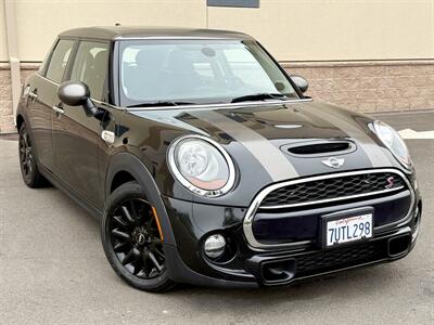 2016 MINI Hardtop 4 Door Cooper S   - Photo 1 - Elk Grove, CA 95624