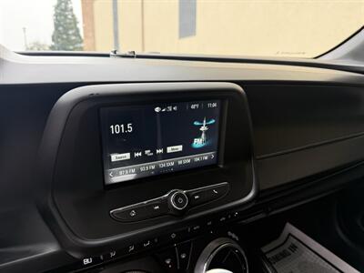 2017 Chevrolet Camaro LT   - Photo 13 - Elk Grove, CA 95624