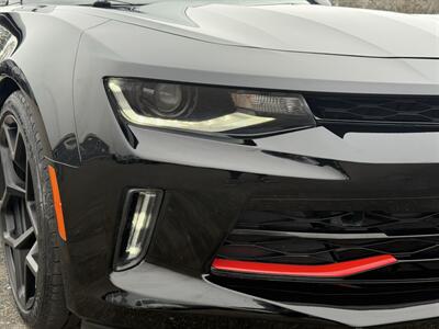 2017 Chevrolet Camaro LT   - Photo 26 - Elk Grove, CA 95624