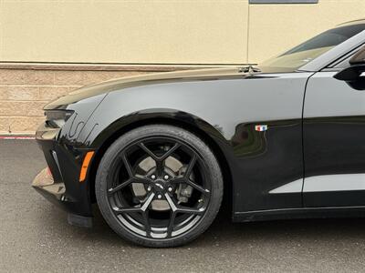 2017 Chevrolet Camaro LT   - Photo 22 - Elk Grove, CA 95624