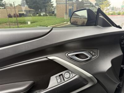2017 Chevrolet Camaro LT   - Photo 11 - Elk Grove, CA 95624