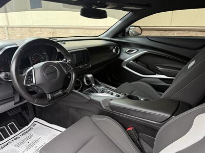 2017 Chevrolet Camaro LT   - Photo 9 - Elk Grove, CA 95624