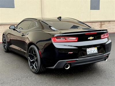 2017 Chevrolet Camaro LT   - Photo 4 - Elk Grove, CA 95624