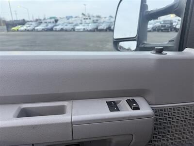 2011 Ford E-450 ECONOLINE SUPER DUTY VAN   - Photo 13 - Elk Grove, CA 95624