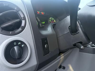 2011 Ford E-450 ECONOLINE SUPER DUTY VAN   - Photo 12 - Elk Grove, CA 95624