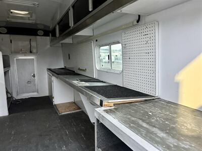 2011 Ford E-450 ECONOLINE SUPER DUTY VAN   - Photo 34 - Elk Grove, CA 95624