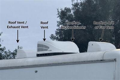 2011 Ford E-450 ECONOLINE SUPER DUTY VAN   - Photo 23 - Elk Grove, CA 95624