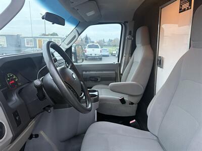 2011 Ford E-450 ECONOLINE SUPER DUTY VAN   - Photo 10 - Elk Grove, CA 95624