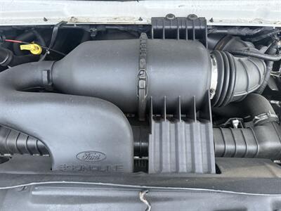 2011 Ford E-450 ECONOLINE SUPER DUTY VAN   - Photo 18 - Elk Grove, CA 95624