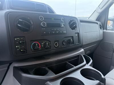 2011 Ford E-450 ECONOLINE SUPER DUTY VAN   - Photo 14 - Elk Grove, CA 95624