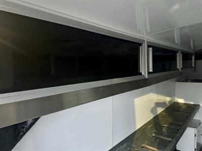 2011 Ford E-450 ECONOLINE SUPER DUTY VAN   - Photo 36 - Elk Grove, CA 95624