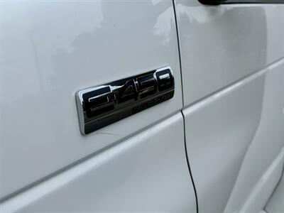2011 Ford E-450 ECONOLINE SUPER DUTY VAN   - Photo 26 - Elk Grove, CA 95624