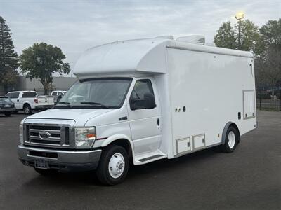 2011 Ford E-450 ECONOLINE SUPER DUTY VAN   - Photo 3 - Elk Grove, CA 95624