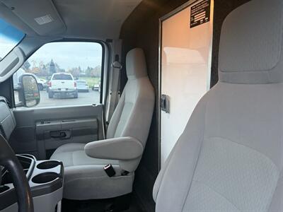 2011 Ford E-450 ECONOLINE SUPER DUTY VAN   - Photo 11 - Elk Grove, CA 95624