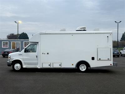 2011 Ford E-450 ECONOLINE SUPER DUTY VAN   - Photo 5 - Elk Grove, CA 95624