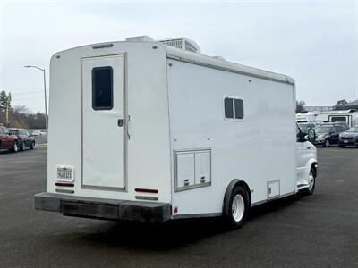 2011 Ford E-450 ECONOLINE SUPER DUTY VAN   - Photo 8 - Elk Grove, CA 95624