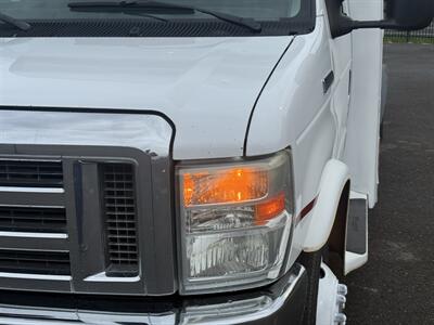 2011 Ford E-450 ECONOLINE SUPER DUTY VAN   - Photo 25 - Elk Grove, CA 95624