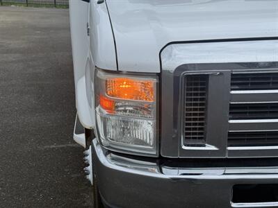 2011 Ford E-450 ECONOLINE SUPER DUTY VAN   - Photo 24 - Elk Grove, CA 95624
