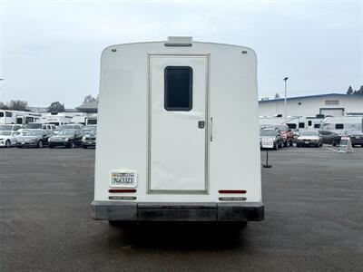 2011 Ford E-450 ECONOLINE SUPER DUTY VAN   - Photo 7 - Elk Grove, CA 95624