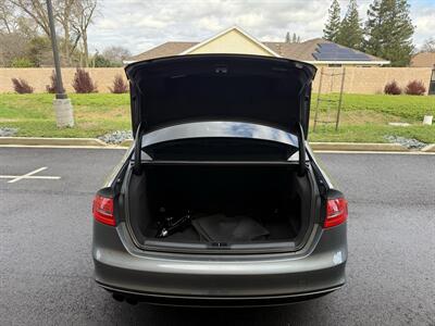 2016 Audi A4 2.0T quattro Premium   - Photo 20 - Elk Grove, CA 95624
