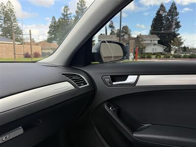 2016 Audi A4 2.0T quattro Premium   - Photo 11 - Elk Grove, CA 95624