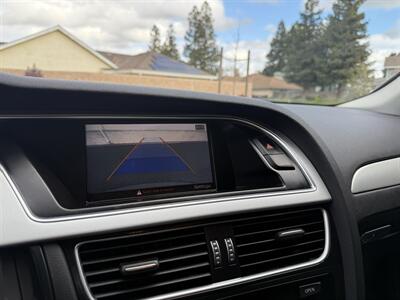 2016 Audi A4 2.0T quattro Premium   - Photo 10 - Elk Grove, CA 95624