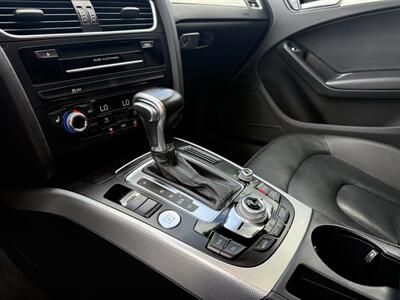 2016 Audi A4 2.0T quattro Premium   - Photo 13 - Elk Grove, CA 95624