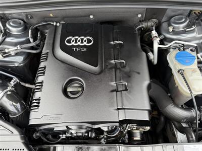 2016 Audi A4 2.0T quattro Premium   - Photo 23 - Elk Grove, CA 95624