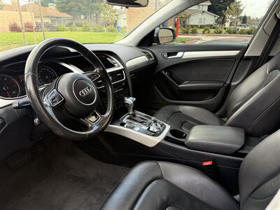 2016 Audi A4 2.0T quattro Premium   - Photo 12 - Elk Grove, CA 95624