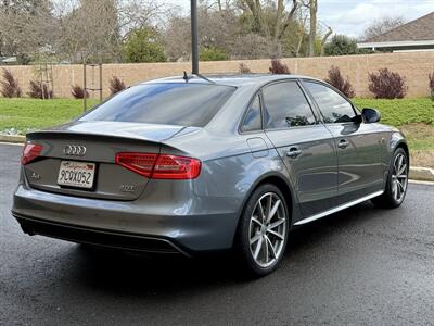 2016 Audi A4 2.0T quattro Premium   - Photo 6 - Elk Grove, CA 95624