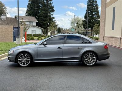 2016 Audi A4 2.0T quattro Premium   - Photo 7 - Elk Grove, CA 95624